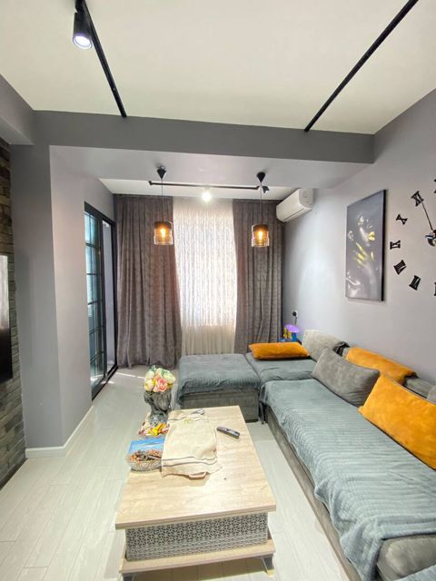 2-otaqlı yeni tikili, Sumqayıt ş., 51 m² — Sumqayıt
