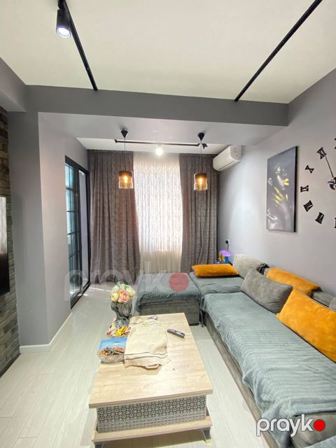 2-otaqlı yeni tikili, Sumqayıt ş., 51 m²