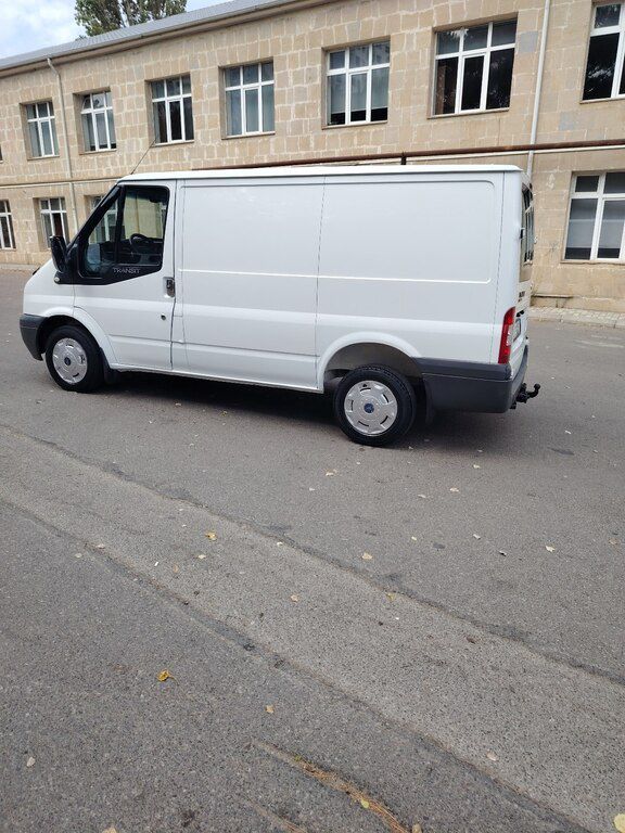 Ford Transit, 2.2 L, 2009 il, 167 000 km — Avtomobillər, Bakı (8)