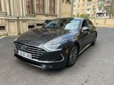 Hyundai Sonata, 2.0 L, 1.62 kWh, 2021 il, 128 475 km — Avtomobillər