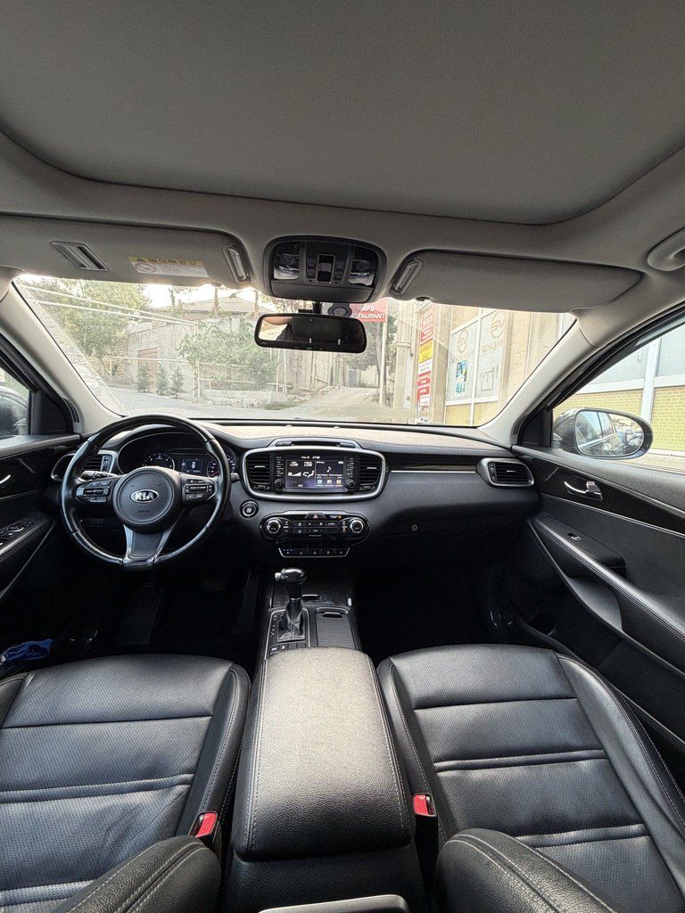 Kia Sorento, 2.0 L, 2016 il, 290 000 km — Avtomobillər, Bakı (9)