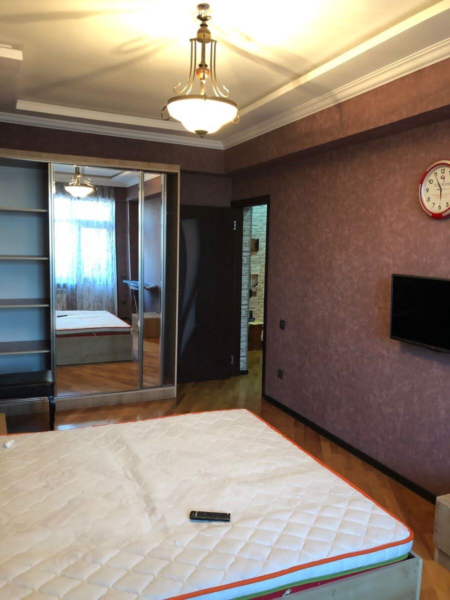 2-otaqlı yeni tikili kirayə verilir, Xırdalan ş., 62 m² — Mənzil, Xırdalan (5)
