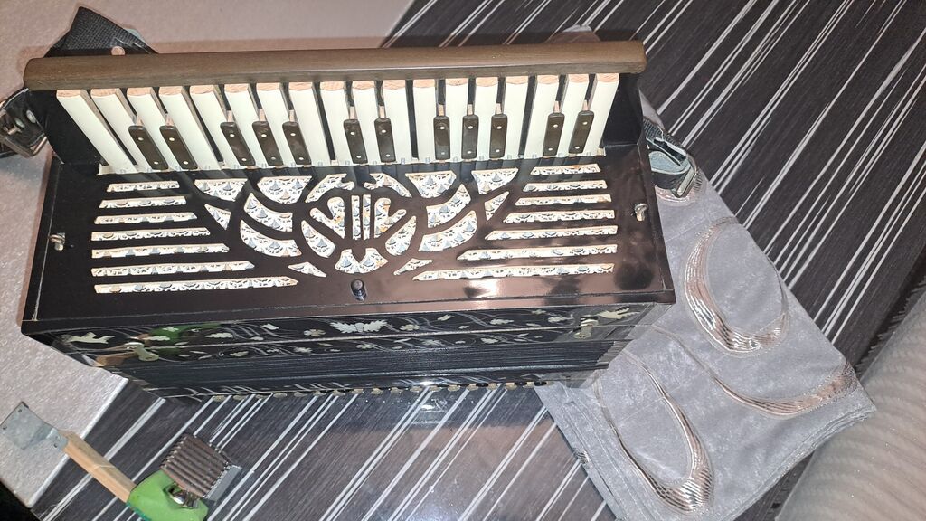 Qarmon, Rəqəmsal, İşlənmiş, Ünvandan götürmə — Mallar, Sumqayıt (3)