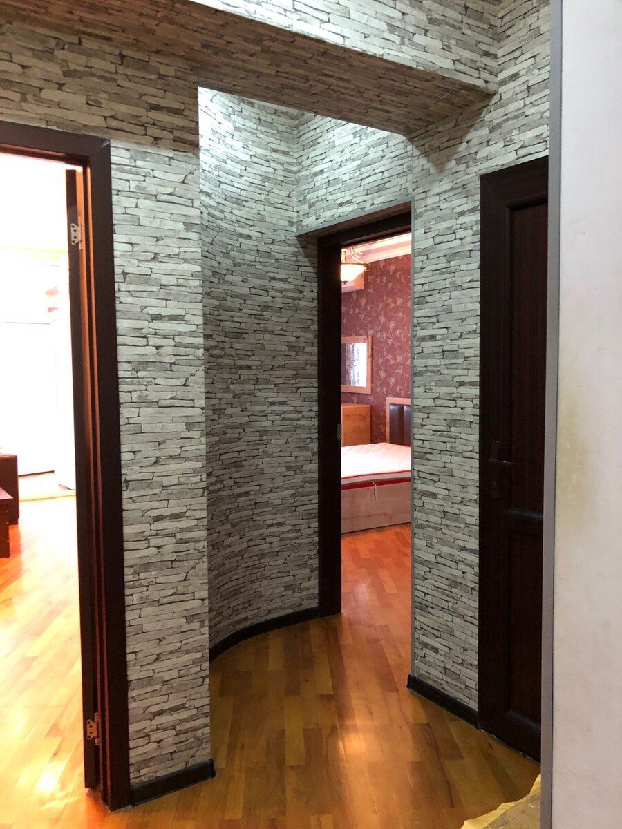 2-otaqlı yeni tikili kirayə verilir, Xırdalan ş., 62 m² — Mənzil, Xırdalan (8)