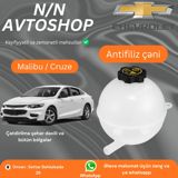 Chevrolet Malibu 1.5T antifriz çəni — Cars
