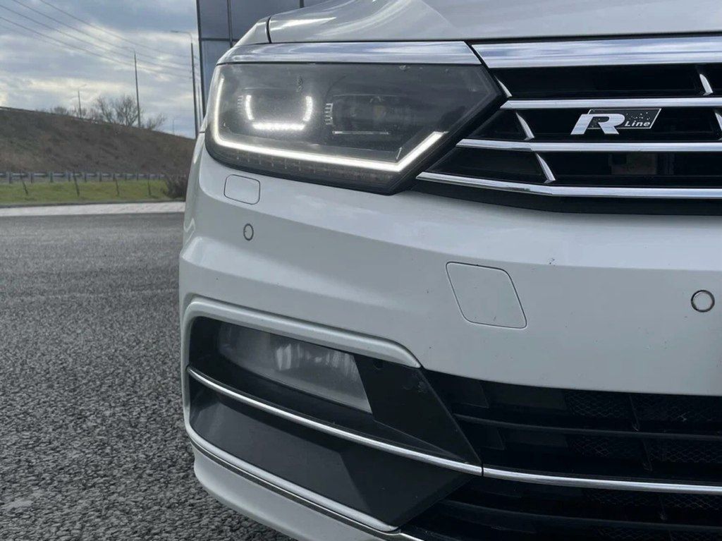 Volkswagen Passat, 1.8 L, 2017 il, 177 000 km — Avtomobillər, Bakı (6)