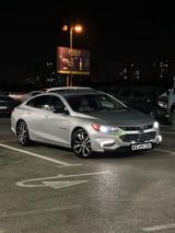 Chevrolet Malibu, 1.5 L, 2017 il, 195 000 km — Cars
