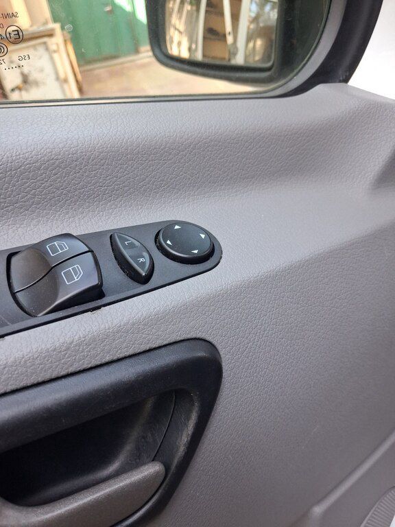 Mercedes Sprinter 313, 2.2 L, 2012 il, 176 912 km — Avtomobillər, Bakı (6)