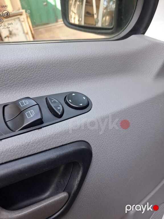 Mercedes Sprinter 313, 2.2 L, 2012 il, 176 912 km — Avtomobillər, Bakı (6)