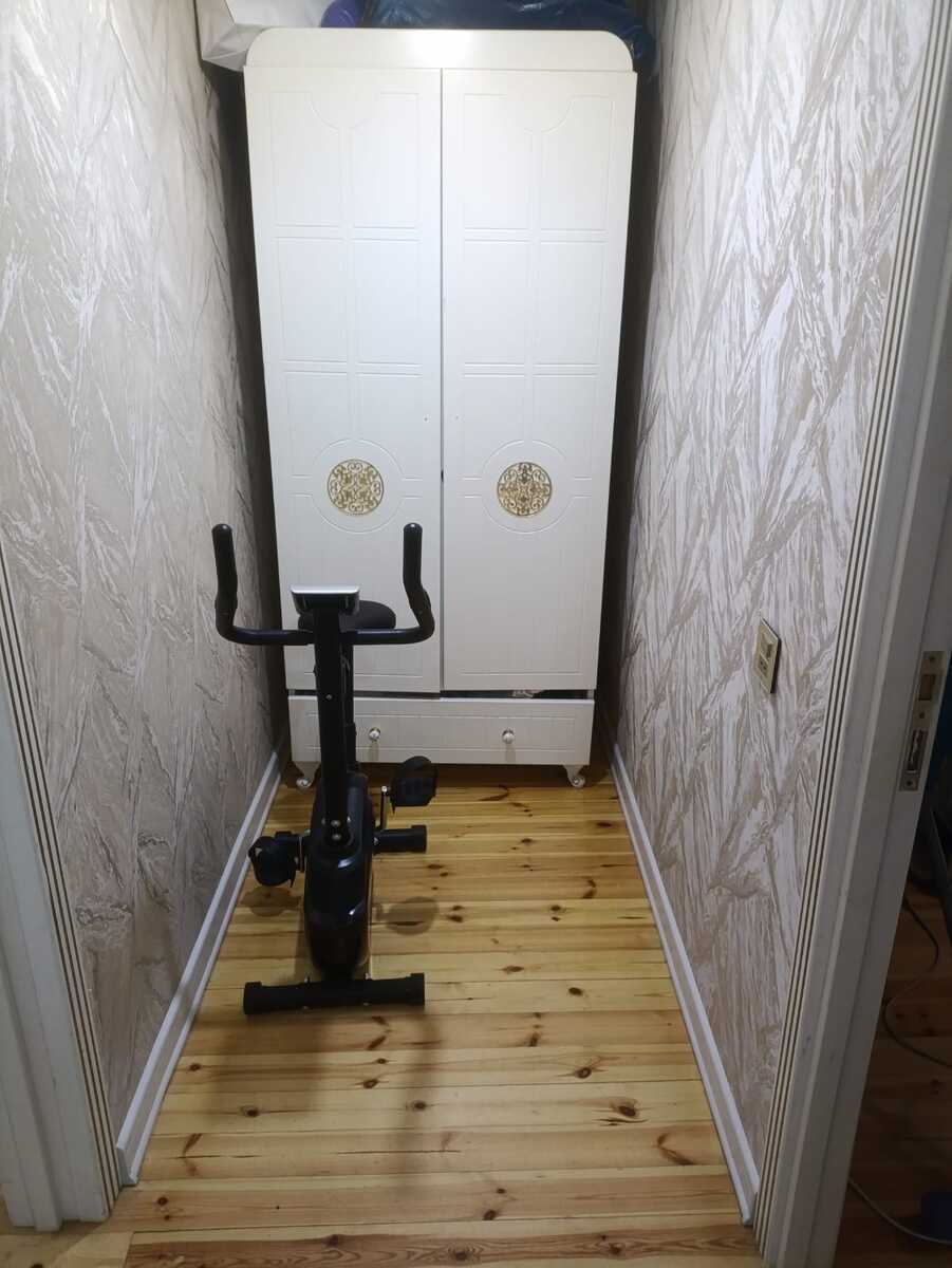 2-otaqlı mənzil, Sumqayıt ş., 55 m² — Mənzil, Sumqayıt (8)
