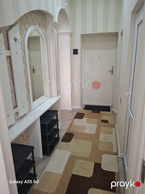 2-otaqlı mənzil kirayə verilir, Heydər Əliyev pr., 70 m²