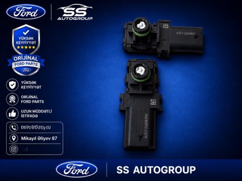 Ford Fusion 2016-2020 karterin qaz sensoru — Bakı
