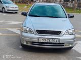 Opel Astra, 1.6 L, 2001 il, 348 913 km — Автомобили