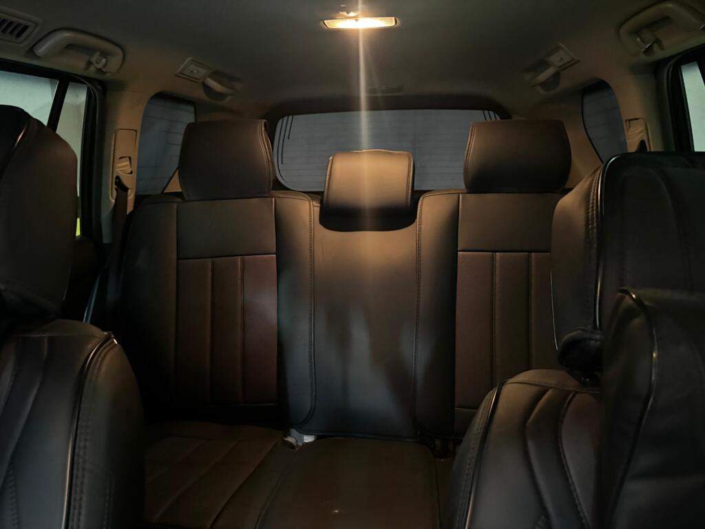 Toyota Land Cruiser Prado, 2.7 L, 2013 il, 163 803 km — Avtomobillər, Sumqayıt (11)