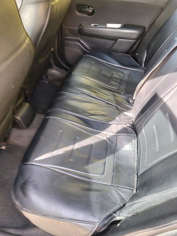 Nissan Tiida, 1.5 L, 2012 il, 150 000 km — Avtomobillər, Bakı (6)
