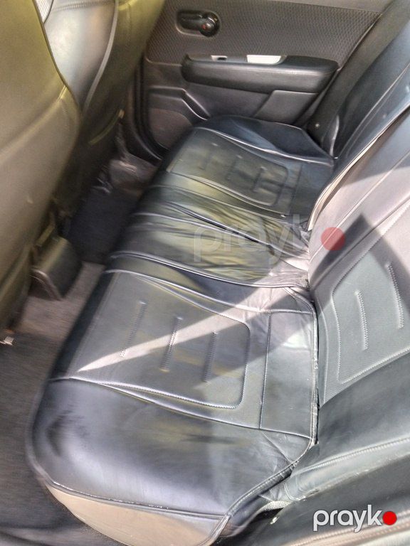Nissan Tiida, 1.5 L, 2012 il, 150 000 km — Avtomobillər, Bakı (6)