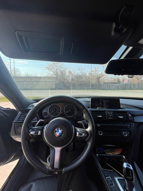 BMW 328, 2.0 L, 2013 il, 300 000 km — Avtomobillər, Bərdə (6)