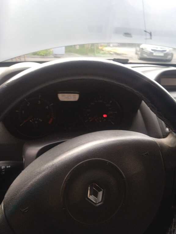Renault Megane, 1.5 L, 2006 il, 300 000 km — Avtomobillər, Zaqatala (6)