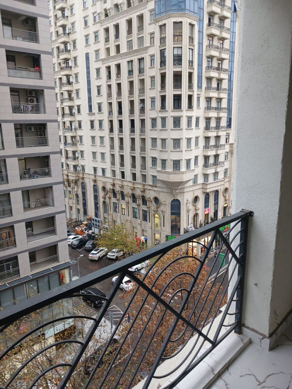 2 otaqlı, Yeni tikili, 72 kv. m — Daşınmaz əmlak, Bakı (10)