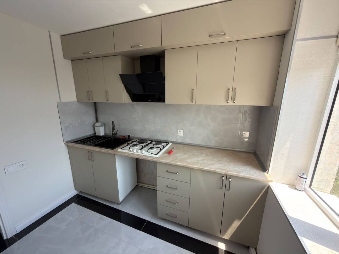 3-otaqlı mənzil, Sumqayıt ş., 70 m² — Mənzil, Sumqayıt (3)