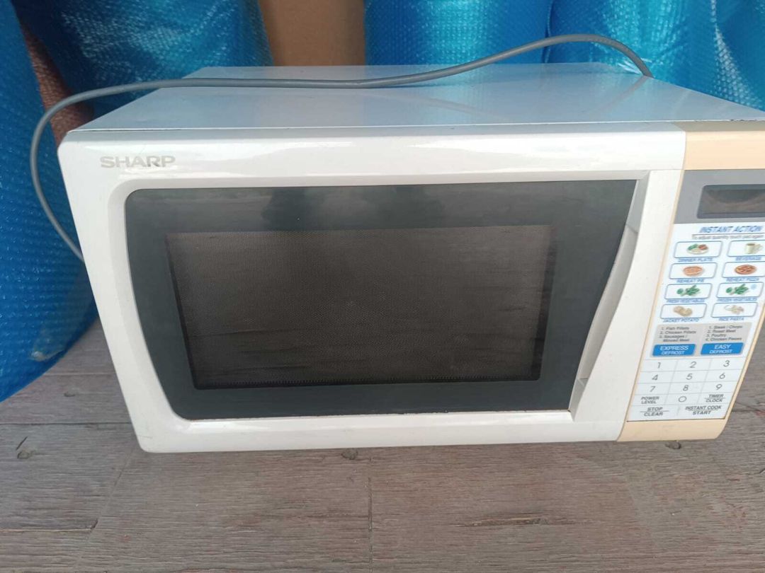 Soba — Ev texnikası, Bakı (2)