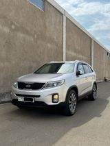Kia Sorento, 2.0 L, 2014 il, 251 000 km — Avtomobillər
