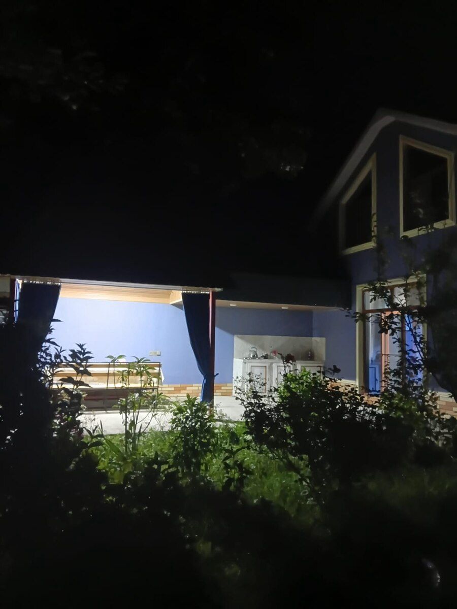 Həyət evi kirayə verilir, İsmayıllı r. — Ev, villa, İsmayıllı (2)
