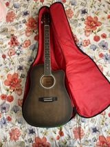 Gitara Tayste T-414-TBS — Sports, Hobby & Leisure