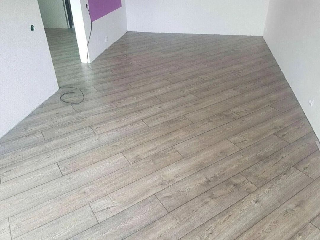 Laminat ustası — Təmir və inşaat, Bakı (4)
