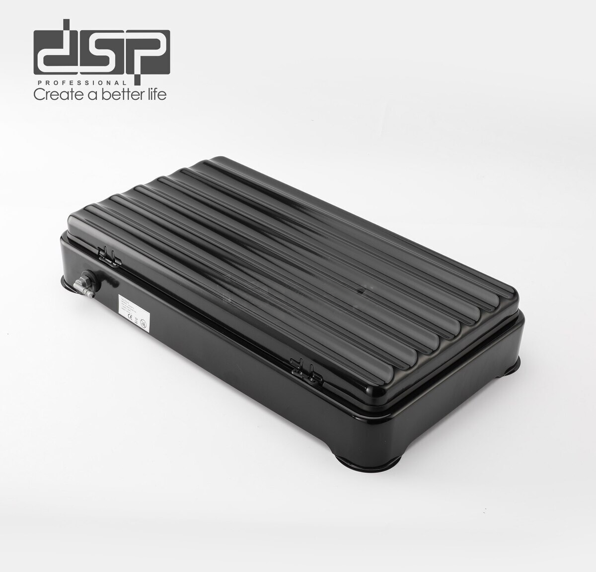 DSP, Qaz plitə — Plitələr, Bakı (3)