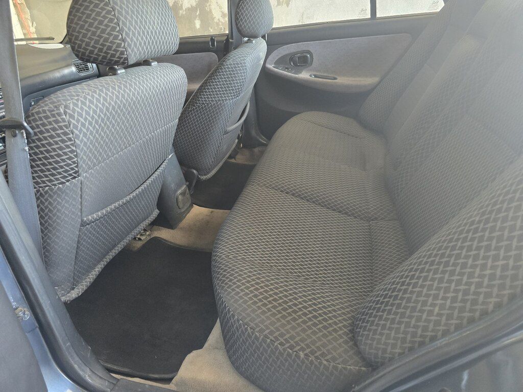 Hyundai Sonata, 2.0 L, 1997 il, 320 000 km — Avtomobillər, Bakı (5)