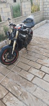 Yamaha - R1 — Cars