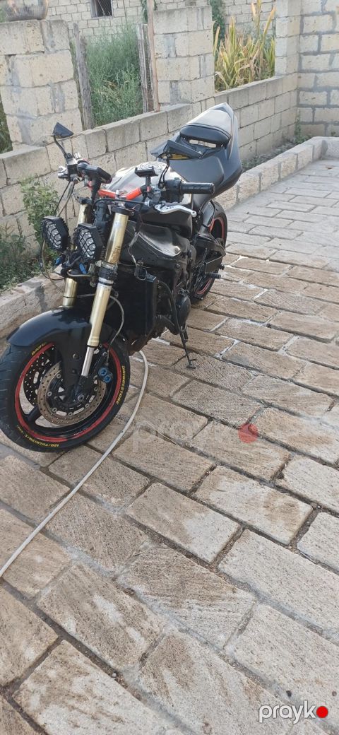 Yamaha — Masallı