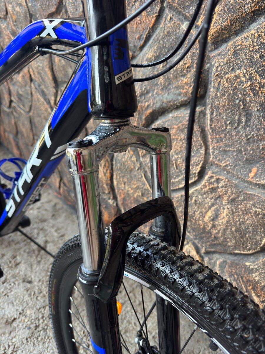 Velosiped start 27.5 — Velosipedlər, Sumqayıt (12)