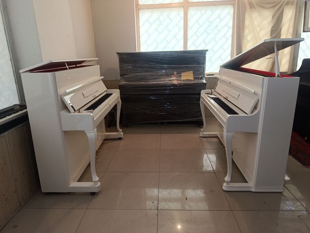 Pianino — Musiqiə alətləri, Bakı (3)