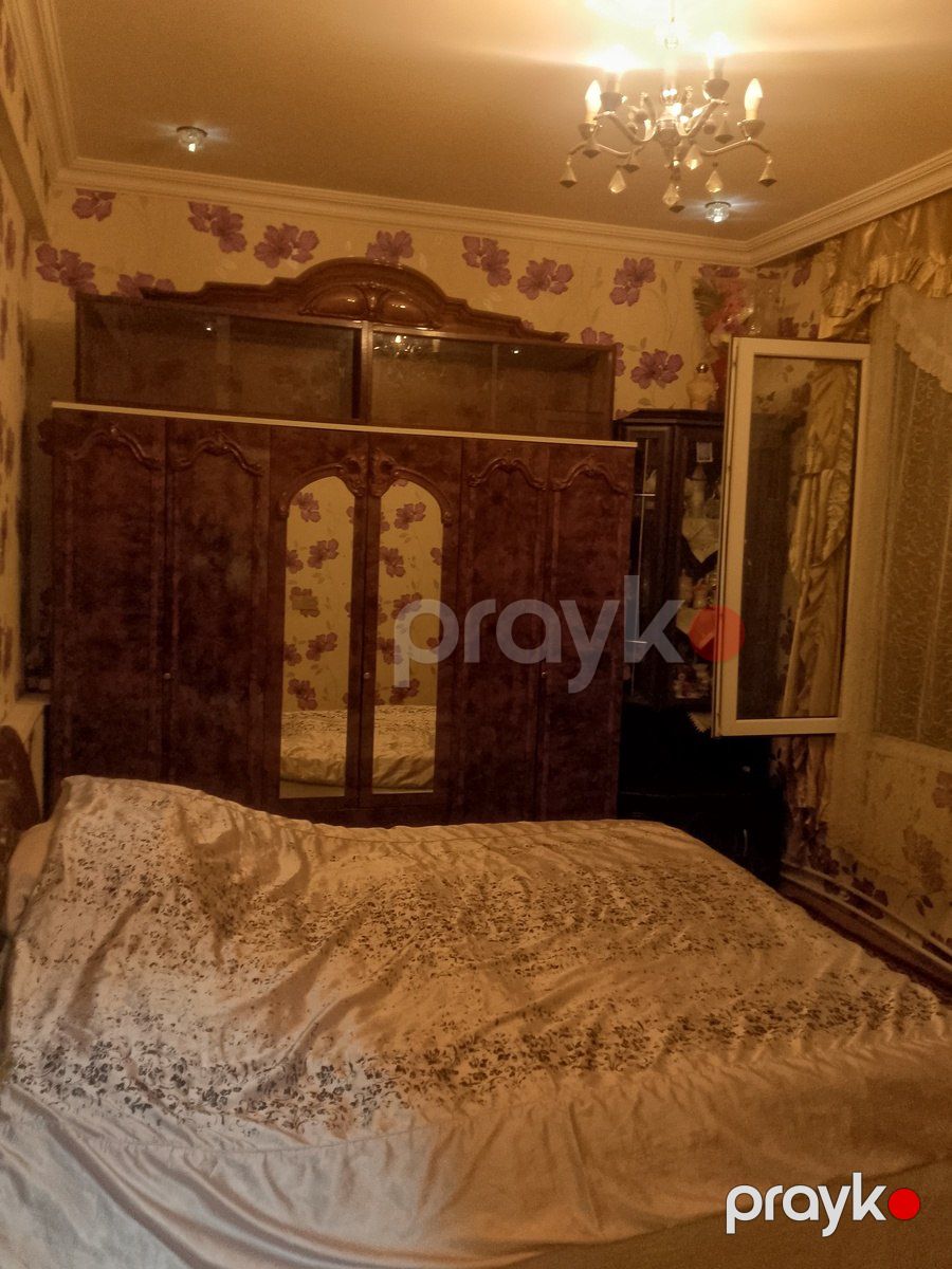 2-otaqlı mənzil kirayə verilir, Azadlıq pr., 65 m² — Mənzil, Bakı (10)