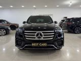 Mercedes GLS 450 4MATIC, 3.0 L, 2024 il, 21 000 km — Автомобили