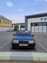 LADA (VAZ) 21099, 1.5 L, 1999 il, 650 760 km — Avtomobillər