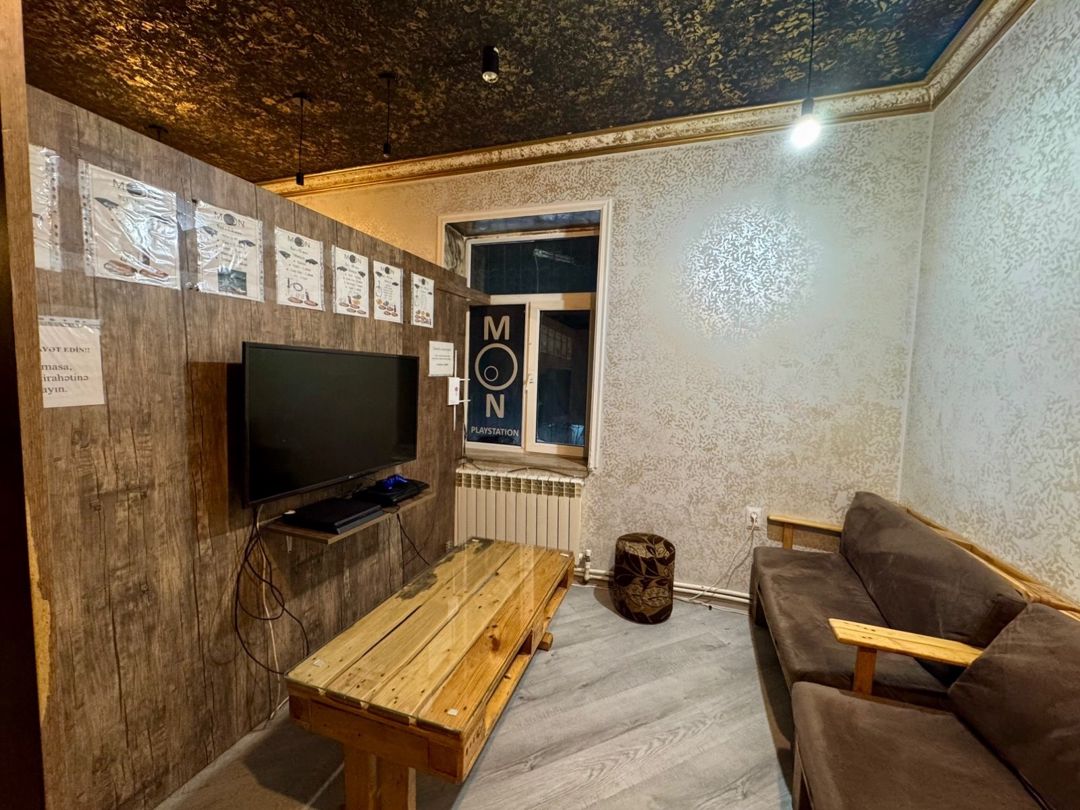 Hazır biznes (Playstation club) — Biznes və avadanlıq, Bakı (12)