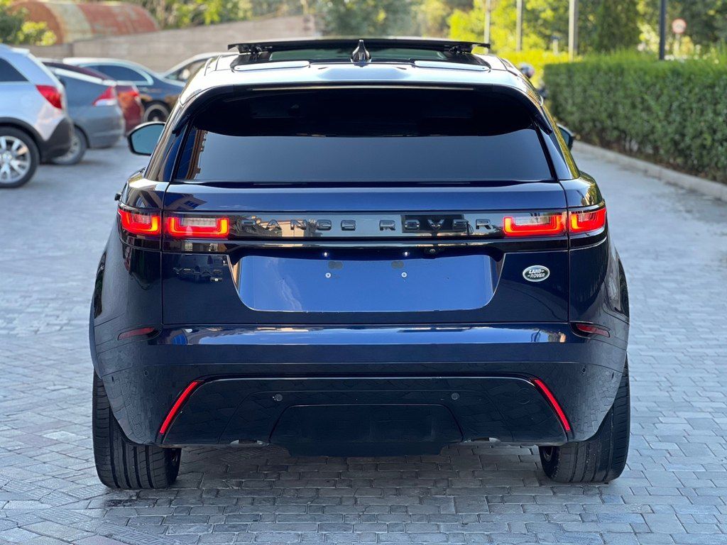 Land Rover RR Velar, 2.0 L, 2021 il, 60 000 km — Avtomobillər, Bakı (11)