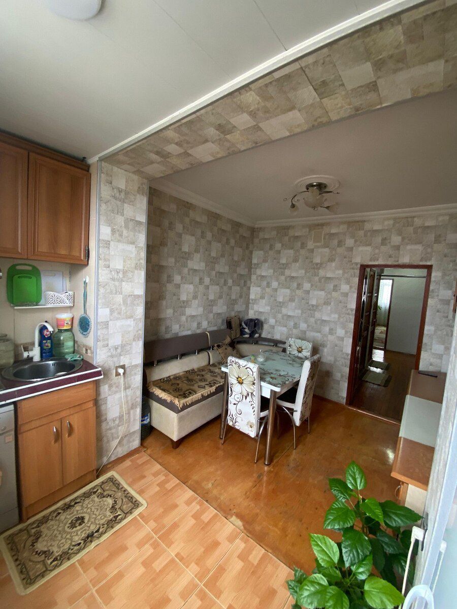 3-otaqlı mənzil, Sumqayıt ş., 82 m² — Mənzil, Sumqayıt (6)