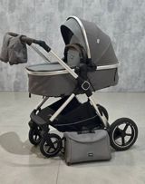 Milana Kidilo H2X modeli. 90m 1 ayin arabasidir. Çölə — Goods