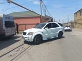 Kia Sorento, 2.5 L, 2003 il, 25 844 km — Автомобили