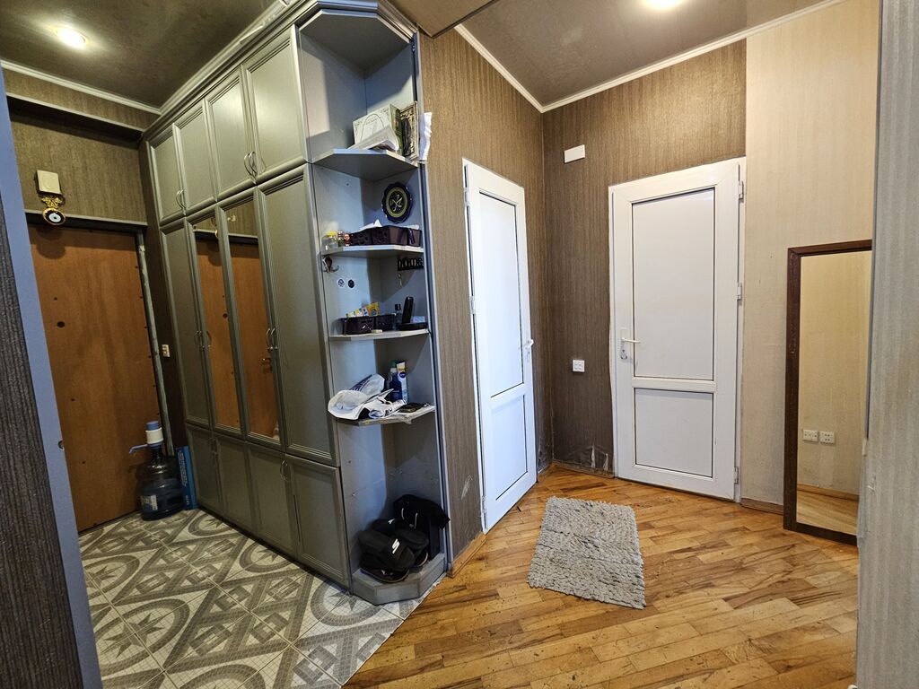Bakı, Əhmədli, 2 otaqlı, Köhnə tikili, m. Həzi Aslanov, 80 kv. m — Daşınmaz əmlak, Bakı (2)