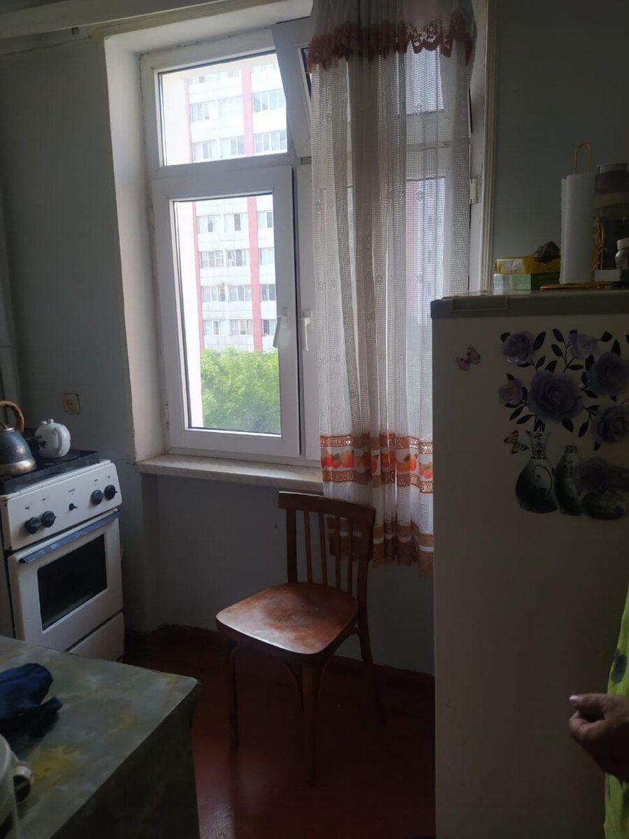 3-otaqlı mənzil, Sumqayıt ş., 68 m² — Mənzil, Sumqayıt (7)