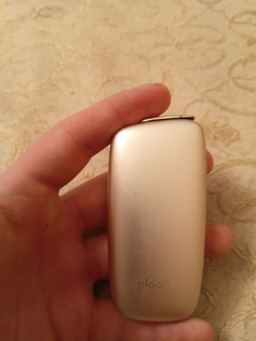 Ploom tütün qızdırıcı cihaz Metroya catdirilma var Isdiyen olsa vp — Gözəllik və sağlamlıq, Bakı (2)