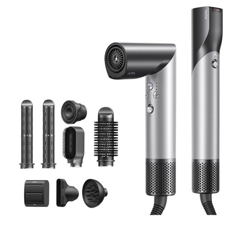 Mova Master 10 MultiStyler-Luna — Bakı