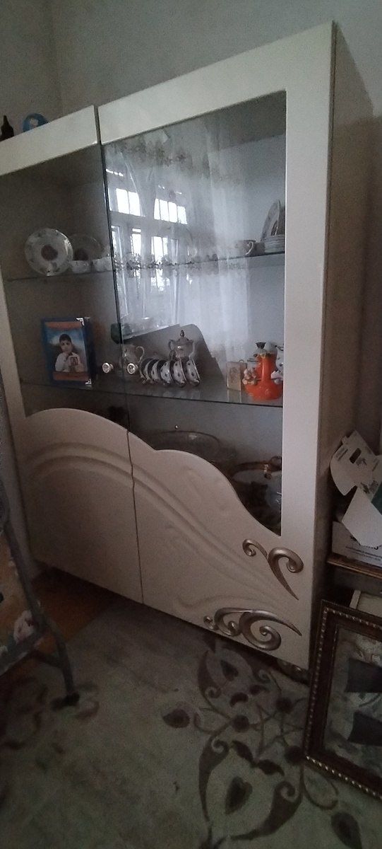 Qonaq otağı mebeli — Mallar, Gəncə (3)