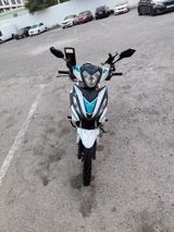 Tufan S50, 2024 il — Cars