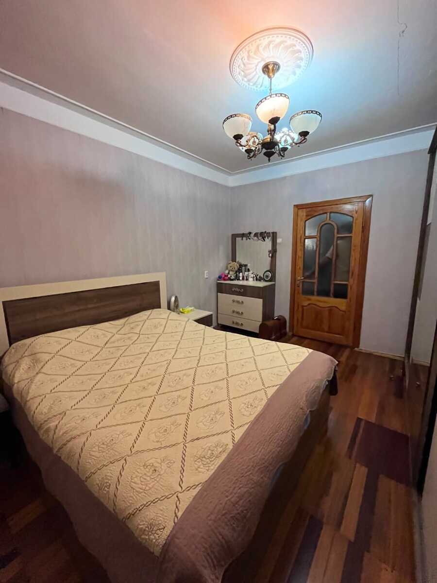 2-otaqlı mənzil, Sumqayıt ş., 52 m² — Mənzil, Sumqayıt (7)